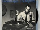 Donald Fagen - The Nightfly - 1982 US 1st Press Album (EX) Ultrasonic Clean