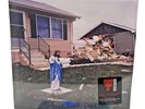 Van Halen Live Right Here Right Now Vinyl LP RSD 2023 Record Store Day Red Vinyl