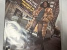 Detroit Emeralds ‎You Want It You Got It 1972 Westbound Original Vinyl VG+