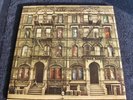 led zeppelin physical graffiti. Vinyl original 1975 album in excellent condition