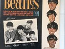Original Vinyl BEATLES Album 