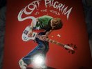 Scott Pilgrim vs. the World (Original Motion Picture Soundtrack) Vinyl Record