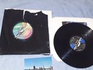 PINK FLOYD -wish you were here- 1975-UK  FIRST  PRESS -(A1;B3)+ POSTCARD- N/MINT