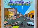 Grateful Dead – Shakedown Street – Country Rock-Funk-Blues Rock Vinyl LP - OG