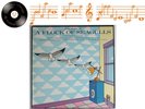 The Best Of A Flock Of Seagulls Vinyl LP A1 B1 Pressing - EX