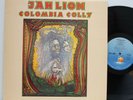 Jah Lion        Colombia Colly     A1      UK       NM # 70