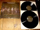 CROSBY STILLS NASH YOUNG   NICE TO SEE YOU   1974 LIVE LP 2x LP NOT TMOQ
