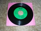 NO.SOUL-THE VISITORS-I'M IN DANGER/UNTIL YOU CAME ALONG-BASHIE 9157(1ST LABEL)