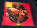 queen freddie mercury never boring nunbered picture disc lp (93New Mint