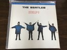 MFSL THE BEATLES Sealed Mobile Fidelity HELP Original Master Recording LP MOFI