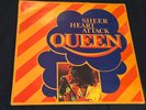 queen sheer heart attack Portugal import orig vinyl vg+ rare vg+ Lp