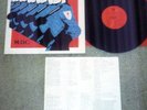 MDC Millions of Dead Cops Self Titled First LP Album Radical Record 1st Pressing