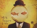 Counting Crows This Desert Life 2-LP  (Double )