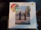 Wish You Were Here by Pink Floyd (Vinyl, 1975)