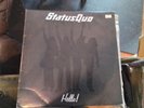 Status Quo - Hello  - original Aus 1973 LP