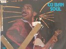 RARE FUNK DISCO MPB LP CASSIANO CUBAN SOUL 18 KILATES OG BRAZIL 1976