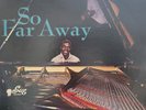 RARE FUNK SOUL BLUES LP HANK JACOBS SO FAR AWAY OG US SUE RECORDS 1964