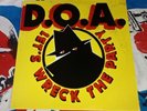 D.O.A 