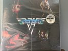 Sealed Van Halen Self-Titled (R1 3075) 2009, Premium 180g Reissue