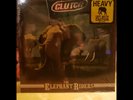 CLUTCH **  ELEPHANT RIDERS * MINT LP **
