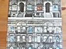 LP Led Zeppelin Physical Graffiti 1975 SSK 89400 (O)