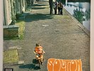 Solution, by Solution UK 1972 Decca