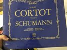 Alfred Cortot Volume II Volume 2 - Schumann Lp Box Neu noch verschweißt New