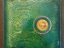 Alice Cooper - Billion Dollar Babies LP Original US 1973 - All Inserts VG/VG+