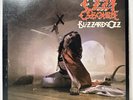 Ozzy Osbourne Blizzard Of Ozz Vinyl LP 1980 JET Records JZ 36812 1ST Press VG+