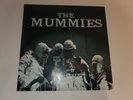 The Mummies Runnin' On Empty Vol. 2 Green Vinyl LP Record 1996 Mint RARE