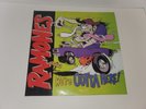 Ramones / We're Outta Here  12