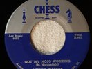 MUDDY WATERS Got My Mojo Working CHESS 1652