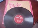 JOHN LEE HOOKER Rare 78rpm 1949 
