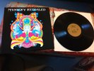 RARE MYSTERY REVEALED LP CREATIVE RECORDS 1972 U.S ISSUE PSYCH PROG ROCK N/MINT