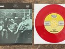Henry Rollins Band 1990 Sub Pop RED 7