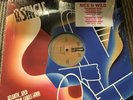 NICE & WILD DIAMOND GIRL 1986 12” SINGLE VINTAGE VINYL 4TRX ATLANTIC PRINT OOP
