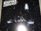 The Empire Strikes Back LP 1980 Original Soundtrack W/booklet RSO