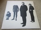 The Stranglers BLACK & WHITE LP UK 1st Press  Super Audio  [Ex+/Ex-] WOW***