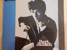 Bert Jansch LP Same UK Transatlantic 1st Press #