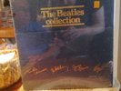The Beatles Collection 13 LP 33 Set With Poster And Photos Looks Unplayed BC13