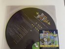 Reel Big Fish Monkeys For Nothin And The Chimps For Free 12” Picture Disc Green