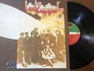 LED ZEPPELIN II Ludwig HOT MIX RL SS Both Sides SD 8236 Monarch Pressing