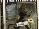 Metallica Harvesters of Sorrow Jason Newsted figure this era was insane