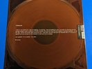 Idles - Crawler - Limited Edition Amber Translucent Collector’s Vinyl LP - New