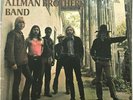 THE ALLMAN BROTHERS BAND 