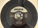 RARE BROOKS & DUNN NEON MOON/CHEATING ON THE BLUES 45 RPM VINYL SINGLE COUNTRY