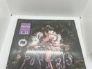 Melanie Martinez Portals Limited Edition Baby Pink With Black Swirl Vinyl LP
