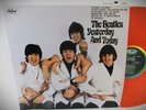 THE BEATLES Butcher PC Yesterday and Today Orange Vinyl MONO MIX VER Sealed New