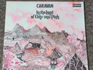 CARAVAN In The Land Of Grey And Pink LP UK Stereo Deram SDL R1 1971 NM