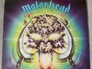 Motorhead Overkill original bronze 515/1979 vinyl mint perfect copy plays as new